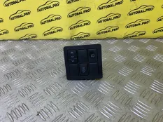 Блок кнопок Toyota Land Cruiser Prado 150 (2009-2023) 2014 5548060270 ВНЕДОРОЖНИК 3.0 D 1KDFTV