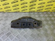 Защита Toyota Land Cruiser Prado 150 (2009-2023) 2014 4882660040 ВНЕДОРОЖНИК 3.0 D 1KDFTV