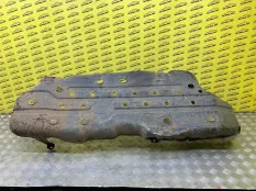 Защита топливного бака Toyota Land Cruiser Prado 150 (2009-2023) 2014 7760660190 ВНЕДОРОЖНИК 3.0 D 1KDFTV