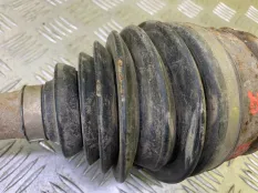 Полуось передняя правая (приводной вал, ШРУС) Toyota Land Cruiser Prado 150 (2009-2023) 2014 4343060082 ВНЕДОРОЖНИК 3.0 D 1KDFTV