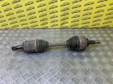 Полуось передняя правая (приводной вал, ШРУС) Toyota Land Cruiser Prado 150 (2009-2023) 2014 4343060082 ВНЕДОРОЖНИК 3.0 D 1KDFTV