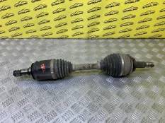 Полуось передняя левая (приводной вал, ШРУС) Toyota Land Cruiser Prado 150 (2009-2023) 2014 4343060082 ВНЕДОРОЖНИК 3.0 D 1KDFTV