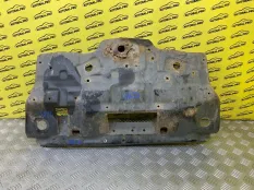 Защита Toyota Land Cruiser Prado 150 (2009-2023) 2014 5140560210 ВНЕДОРОЖНИК 3.0 D 1KDFTV