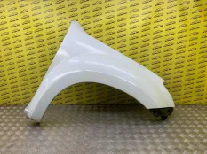 Крыло переднее правое ISUZU D-Max II (2012-2021) 2014 8981810300 ПИКАП 2.5 D 4JK1