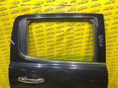 Стекло двери задней правой Ford Ranger III (2011-2023) 2015 1728720 ПИКАП 2.2 D