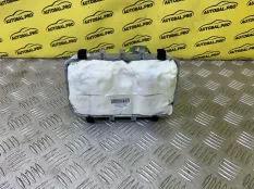 Подушка безопасности пассажира Ford Ranger III (2011-2023) 2015 626605700E ПИКАП 2.2 D