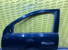 Стекло двери передней левой Ford Ranger III (2011-2023) 2015 1730051 ПИКАП 2.2 D