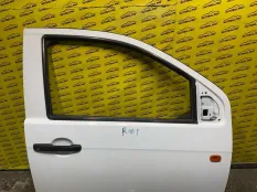 Стекло двери передней правой ISUZU D-Max II (2012-2021) 2014 8980738432 ПИКАП 2.5 D 4JK1