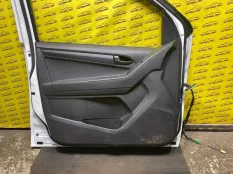Обшивка двери передняя левая ISUZU D-Max II (2012-2021) 2014 8974193609 ПИКАП 2.5 D 4JK1