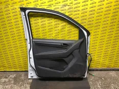 Стеклоподъемник передний левый ISUZU D-Max II (2012-2021) 2014 8980935541 ПИКАП 2.5 D 4JK1