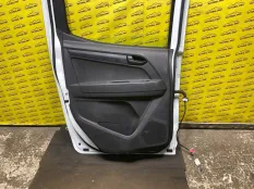 Обшивка двери задняя левая ISUZU D-Max II (2012-2021) 2014 8974170094 ПИКАП 2.5 D 4JK1
