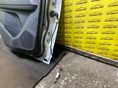 Проводка двери ISUZU D-Max II (2012-2021) 2014 8981595302 ПИКАП 2.5 D 4JK1, задняя левая