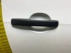 Ручка двери наружная задняя правая ISUZU D-Max II (2012-2021) 2014 8981764560 ПИКАП 2.5 D 4JK1