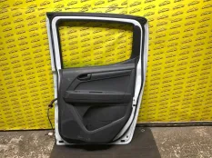 Стеклоподъемник задний правый ISUZU D-Max II (2012-2021) 2014 8981670890 ПИКАП 2.5 D 4JK1