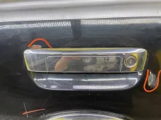 Ручка заднего (откидного) борта Ford Ranger III (2011-2023) 2015 5222237 ПИКАП 2.2 D
