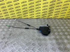 Замок двери передней левой Toyota Land Cruiser Prado 150 (2009-2023) 2014 6904053100 ВНЕДОРОЖНИК 3.0 D 1KDFTV