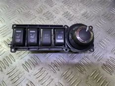 Блок кнопок Nissan Pathfinder (R51M) 2004-2013 2011 255365X00A ВНЕДОРОЖНИК 2.5 D YD25DDTI