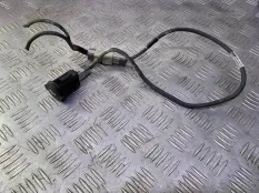Разъем AUX / USB Nissan Pathfinder (R51M) 2004-2013 2011 280235X00A ВНЕДОРОЖНИК 2.5 D YD25DDTI