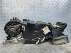Корпус отопителя (печки) Lincoln Navigator I (1997-2002) 2002 F75H18755AG ЛИМУЗИН 5.4 I