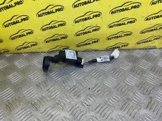 Иммобилайзер ISUZU D-Max II (2012-2021) 2014 8981232605 ПИКАП 2.5 D 4JK1