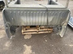 Задняя часть кузова (тазик) Volkswagen Amarok (2010-н.в.) 2011 2H7809051 ПИКАП 2.0 D CDCA