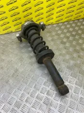 Амортизатор задний Volkswagen Touareg II (2010-2018) 2013 7P6513029AD ВНЕДОРОЖНИК 3.0 D CJMA