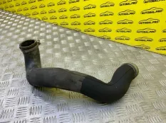 Патрубок интеркулера Volkswagen Touareg II (2010-2018) 2013 7P0145738B ВНЕДОРОЖНИК 3.0 D CJMA
