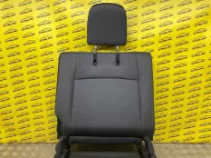 Сиденье третий ряд Toyota Land Cruiser Prado 150 (2009-2023) 2019 170606804 ВНЕДОРОЖНИК 2.8 D 1GDFTV
