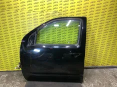 Дверь передняя левая Nissan Pathfinder (R51M) 2004-2013 2011 H01015X0MB ВНЕДОРОЖНИК 2.5 D YD25DDTI