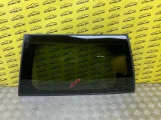 Стекло кузовное боковое левое Nissan Pathfinder (R51M) 2004-2013 2011 83307EB305 ВНЕДОРОЖНИК 2.5 D YD25DDTI