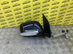 Зеркало наружное правое Nissan Pathfinder (R51M) 2004-2013 2011 963014X00B ВНЕДОРОЖНИК 2.5 D YD25DDTI