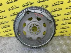 Маховик Nissan Pathfinder (R51M) 2004-2013 2011 12331EB30A ВНЕДОРОЖНИК 2.5 D YD25DDTI