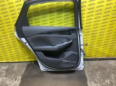 Обшивка двери задняя левая Geely Preface I (2020-н.в) 2023 8894155835L57 2.0 I