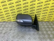 Зеркало наружное правое Toyota Land Cruiser Prado 150 (2009-2023) 2014 8791060M50 ВНЕДОРОЖНИК 3.0 D 1KDFTV