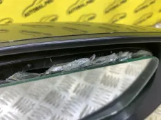 Зеркало наружное правое Toyota Land Cruiser Prado 150 (2009-2023) 2014 8791060M50 ВНЕДОРОЖНИК 3.0 D 1KDFTV