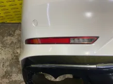Фонарь задний в бампер Geely Preface I (2020-н.в) 2023 8893533835 2.0 I, левый