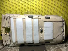 Потолок Toyota Land Cruiser Prado 150 (2009-2023) 2014 6331060N10 ВНЕДОРОЖНИК 3.0 D 1KDFTV