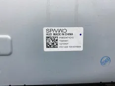 Проекция на лобовое стекло Zeekr 001 (2021-2024) 2022 P8893471010