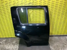 Дверь задняя правая Nissan Pathfinder (R51M) 2004-2013 2011 82100EB330 ВНЕДОРОЖНИК 2.5 D YD25DDTI