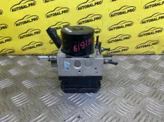 Блок ABS Nissan Pathfinder (R51M) 2004-2013 2011 476605X30E ВНЕДОРОЖНИК 2.5 D YD25DDTI