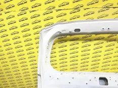 Крышка багажника (дверь 3-5) Toyota Land Cruiser Prado 150 (2009-2023) 2017 6700560L30 2.8 D 1GDFTV