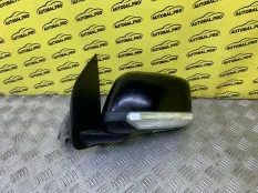 Зеркало наружное левое Nissan Pathfinder (R51M) 2004-2013 2011 963024X00B ВНЕДОРОЖНИК 2.5 D YD25DDTI