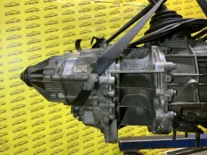 Раздаточная коробка Nissan Pathfinder (R51M) 2004-2013 2007 33100EA70A ВНЕДОРОЖНИК 2.5 D YD25DDTI