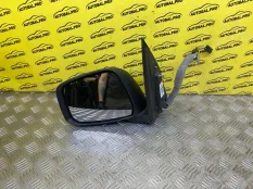 Зеркало наружное левое Nissan Pathfinder (R51M) 2004-2013 2007 963024X00B ВНЕДОРОЖНИК 2.5 D YD25DDTI