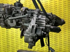 Раздаточная коробка Nissan Pathfinder (R51M) 2004-2013 2011 33100EA70A ВНЕДОРОЖНИК 2.5 D YD25DDTI