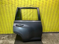 Дверь задняя правая Toyota Land Cruiser Prado 150 (2009-2023) 2014 6700360470 ВНЕДОРОЖНИК 3.0 D 1KDFTV