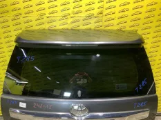 Стекло двери багажника Toyota Land Cruiser Prado 150 (2009-2023) 2014 6810560190 ВНЕДОРОЖНИК 3.0 D 1KDFTV