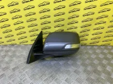 Зеркало наружное левое Toyota Land Cruiser Prado 150 (2009-2023) 2014 8794060M50 ВНЕДОРОЖНИК 3.0 D 1KDFTV