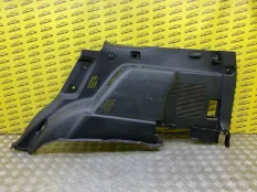 Обшивка багажника Toyota Land Cruiser Prado 150 (2009-2023) 2014 6473060140 ВНЕДОРОЖНИК 3.0 D 1KDFTV, правая
