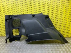 Обшивка багажника Toyota Land Cruiser Prado 150 (2009-2023) 2014 6474060100 ВНЕДОРОЖНИК 3.0 D 1KDFTV, левая